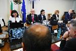 София - Иван Гешев - оставка - обсъждане
