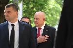 София - Иван Гешев - оставка - обсъждане