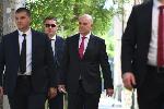 София - Иван Гешев - оставка - обсъждане