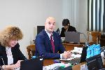 София - Иван Гешев - оставка - обсъждане