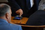 София - заседание на Народното събрание