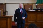 София - заседание на Народното събрание