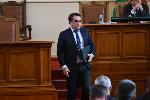 София - заседание на Народното събрание