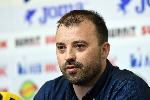 София - Баскетбол - Людмил Хаджисотиров Удо - Бивш старши треньор на Рилски спортист