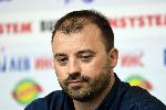София - Баскетбол - Людмил Хаджисотиров Удо - Бивш старши треньор на Рилски спортист