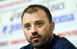 София - Баскетбол - Людмил Хаджисотиров Удо - Бивш старши треньор на Рилски спортист
