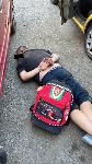 Полицията в Бургас задържа бургазлия с марихуана и метамфетамини