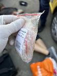 Бургас - задържан наркопласьор