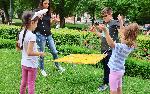 Плевен - Спортен празник