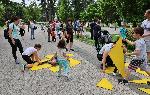 Плевен - Спортен празник