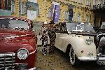 София - Ретро парад