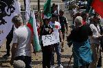 София - Протест на партия "Възраждане"