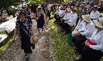 с. Крум - Фестивал на плетенето
