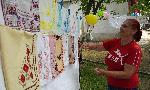 с. Крум - Фестивал на плетенето