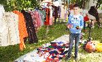 с. Крум - Фестивал на плетенето