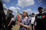 София - Протест на партия "Възраждане"