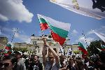 София - Протест на партия "Възраждане"