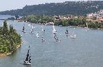 Варна - Регата Varna Channe Cup <br />