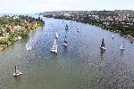 Варна - Регата Varna Channe Cup <br />