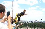 Варна - Скокове с бънджи<br />