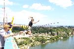 Варна - Скокове с бънджи<br />