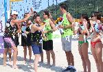 Варна - Турнир по плажен волейбол<br />