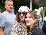 София - Hollywood Vampires на летище София