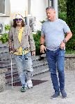 София - Hollywood Vampires на летище София