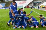 София - Футбол - Левски - Арда Кърджали