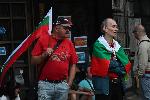 София - протест срещу филм от програмата на София Прайд филм фест