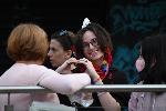 София - протест срещу филм от програмата на София Прайд филм фест