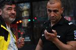София - протест срещу филм от програмата на София Прайд филм фест
