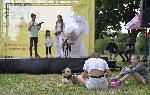 София - Фестивал за кучета и техните стопани