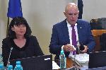 Висшият съдебен съвет заседава за оставката на Иван Гешев