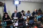 София - Висш съдебен съвет
