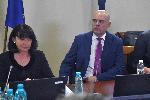 София - Висш съдебен съвет