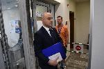 София - Висш съдебен съвет