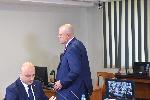 София - Висш съдебен съвет