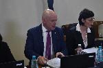 София - Висш съдебен съвет