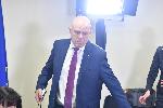 София - Висш съдебен съвет
