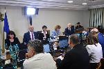 София - Висш съдебен съвет