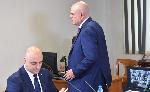 София - Висш съдебен съвет