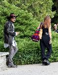 София - Hollywood Vampires на летище София