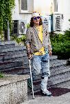 София - Hollywood Vampires на летище София