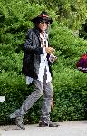 София - Hollywood Vampires на летище София