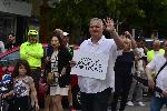 Варненци протестираха срещу пускането на коли по Крайбрежната алея