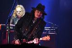 София - Hollywood Vampires - концерт