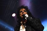 София - Hollywood Vampires - концерт