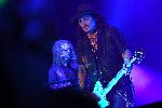 София - Hollywood Vampires - концерт