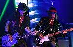 София - Hollywood Vampires - концерт